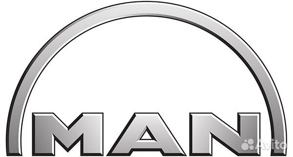 Фильтр масляный MAN D2866\D2876