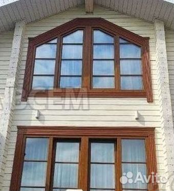 Пластиковые окна от производителя