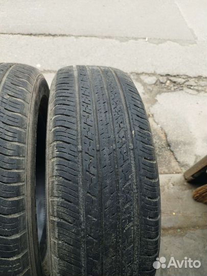 Dunlop Grandtrek AT30 225/65 R17