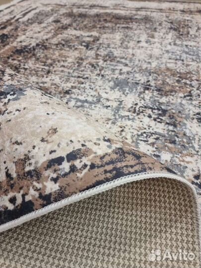 Ковер Dekora 1.6*2.3 безворсовый