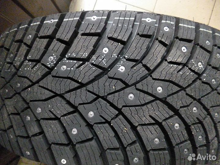 Triangle IcelynX TI501 205/70 R15 100T