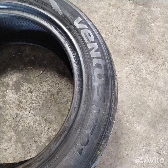 Hankook Ventus ME01 K114 215/55 R16