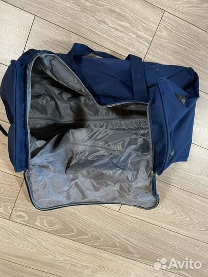 Спортивная сумка