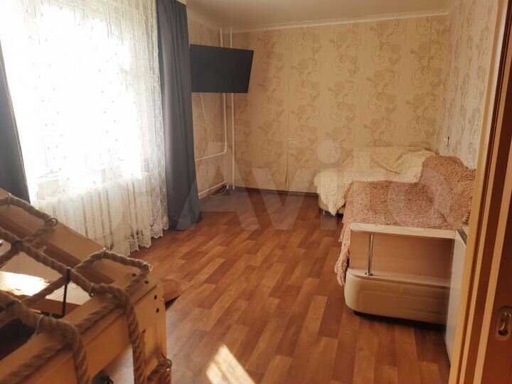 3-к. квартира, 73 м², 7/9 эт.