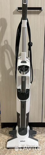 Пылесос kitfort