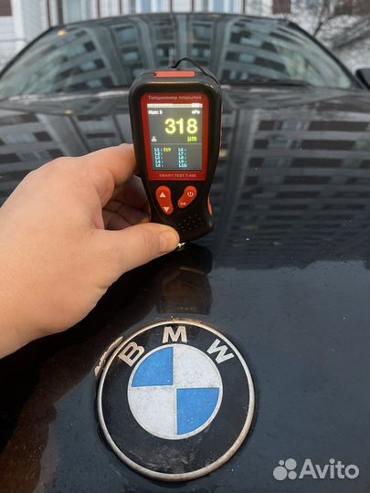 Аренда толщиномера