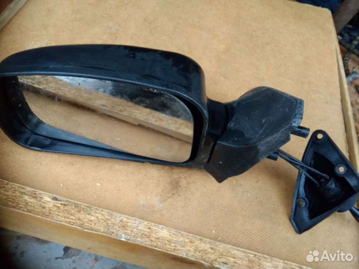 Зеркало для автомобилей семейства ваз 2109-15