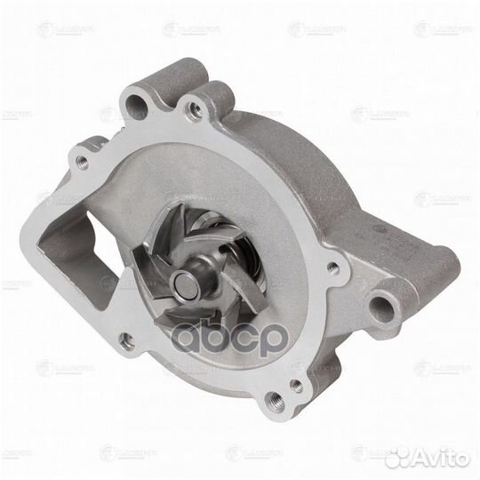 Насос водяной opel/saab/alfa romeo 1.9/2.0/2.2