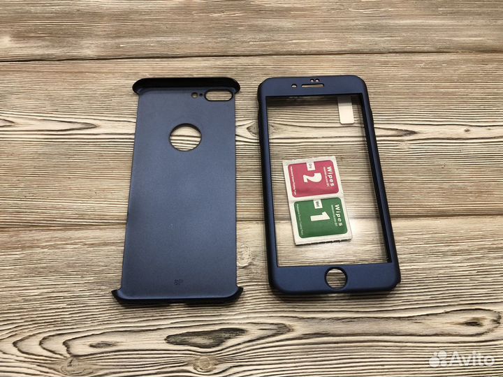 Чехол на iPhone 8plus