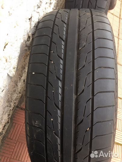 Колеса на chevrolet lacetti r15