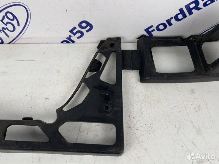 Кронштейн бампера задний правый Ford Mondeo 4 BE