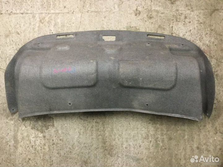 Обшивка крышки багажника Honda Accord 7 2003-2007