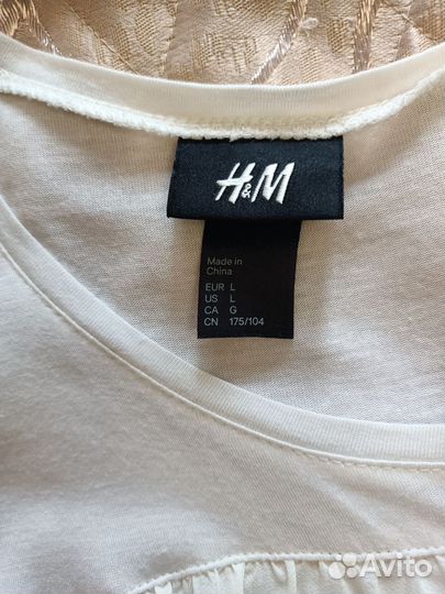 Топик женский