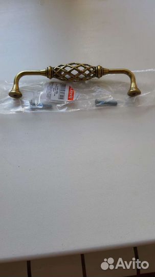 Ручки дверные