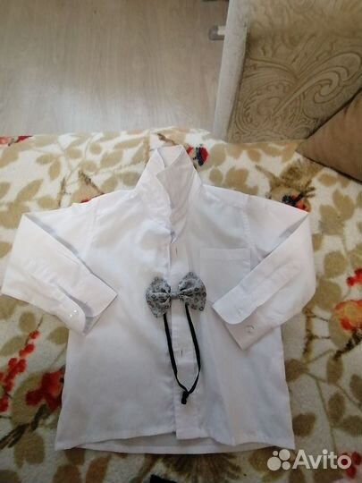 Костюм детский классический