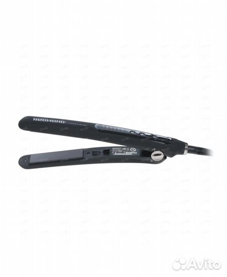 Выпрямитель для волос новый Redmond