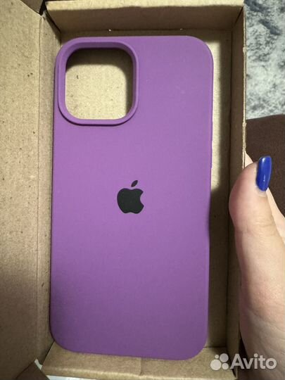 Чехол на iPhone 13 pro max