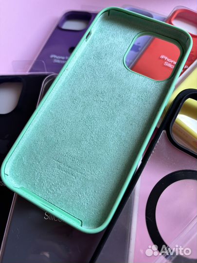 Чехлы на iPhone 14 pro max