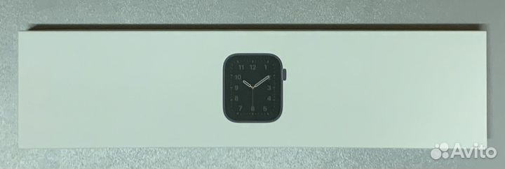 Коробки для техники Apple