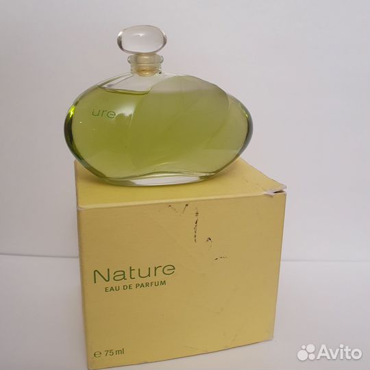Винтаж Ив Роше Натюрн для женщин