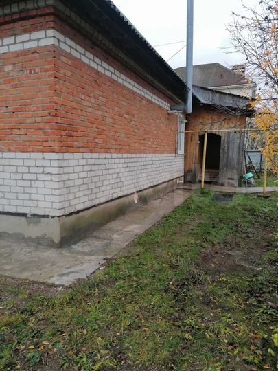 Дом 57,1 м² на участке 13,6 сот.