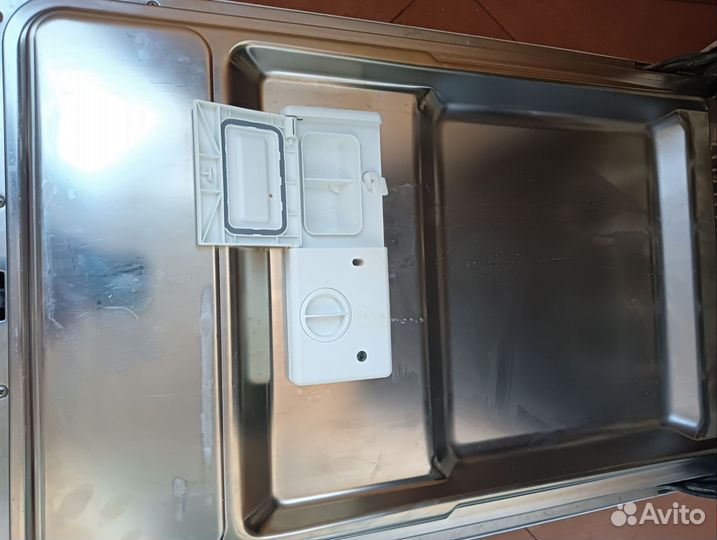 Посудомоечная машина Candy