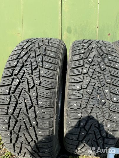 Nokian Tyres Nordman 7 205/55 R16 94T