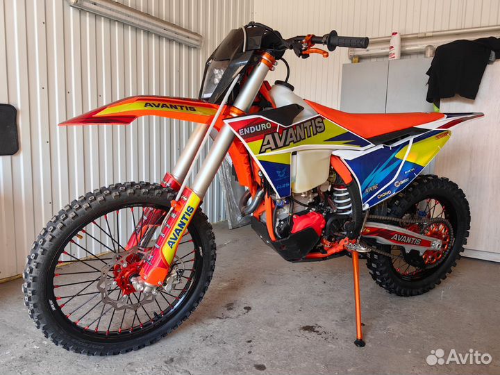Avantis mx300pro