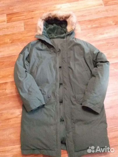 Военная форма