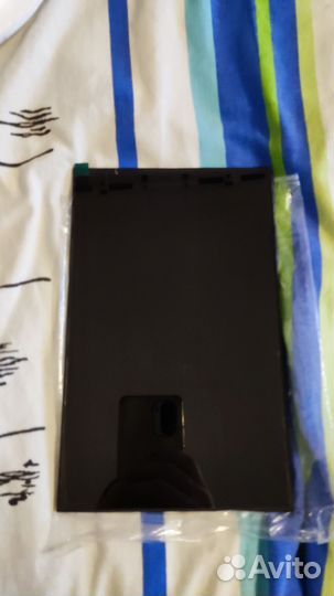 Экран, матрица, дисплей 10,1 дюйма новый