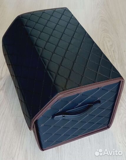 Органайзер в багажник, подарок