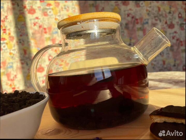 Иван-чай 1 килограмм свежий урожай 2023, для зож