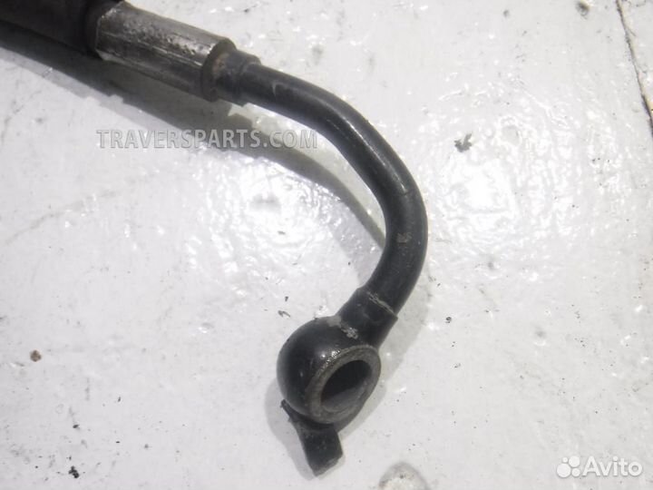 Шланг гидроусилителя