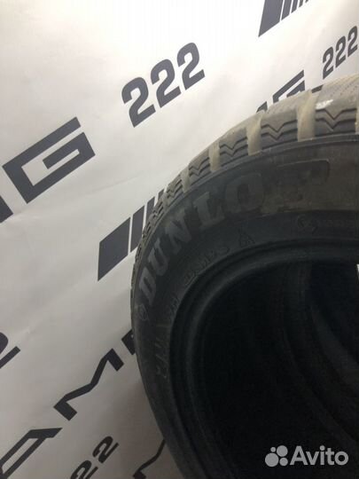 Dunlop SP LT Winter 235/55 R17