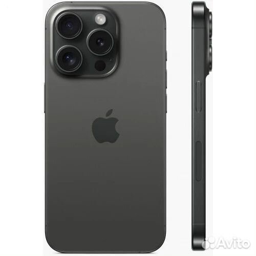 iPhone 15 Pro, 1 ТБ