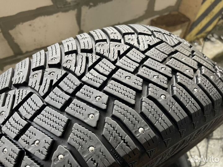 Continental IceContact 2 235/60 R18