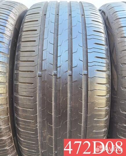 Continental EcoContact 6 235/50 R19 102Q