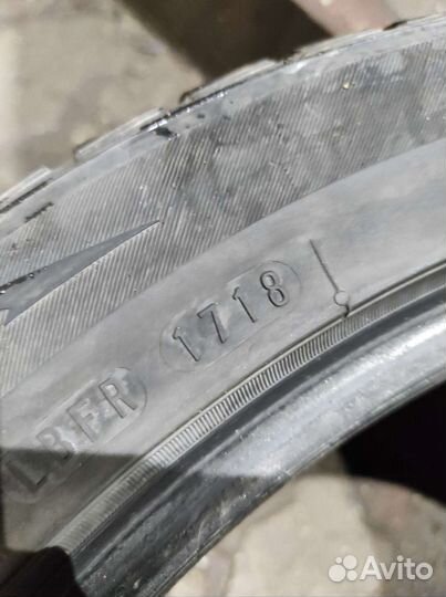 Nexen Winguard Sport 2 205/50 R17