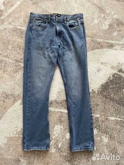 Джинсы мужские