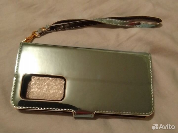 Чехол для Huawei p 40 pro plus