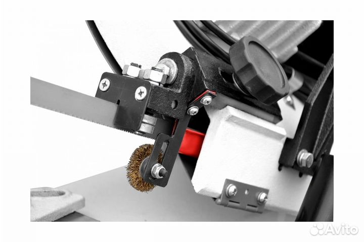 Ленточнопильный станок realrez MBS712 27 мм, 230 В REZ-712/27/230V