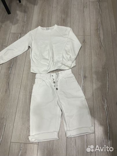 Детская одежда для девочек