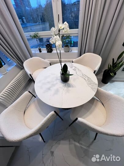 Итальянский стол