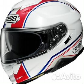 shoei gt air