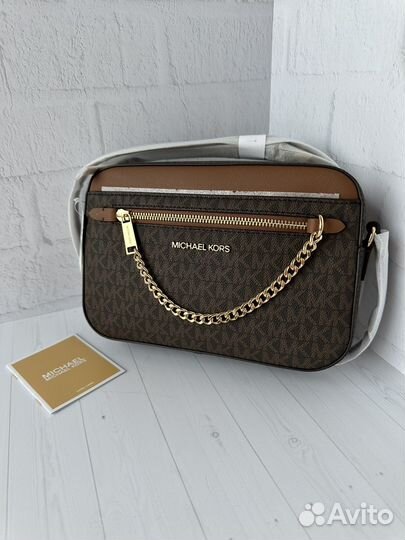 Сумка Michael Kors. Оригинал