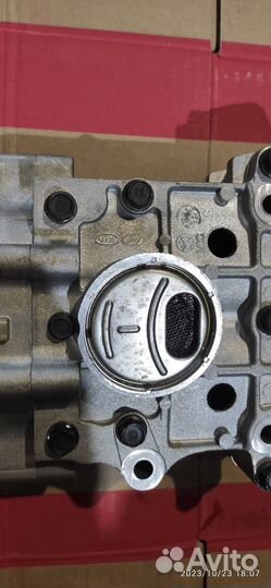 Балансир в сборе G4KE 2,4 L (233002G947)