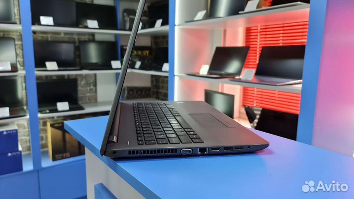 Ноутбук HP 15.6