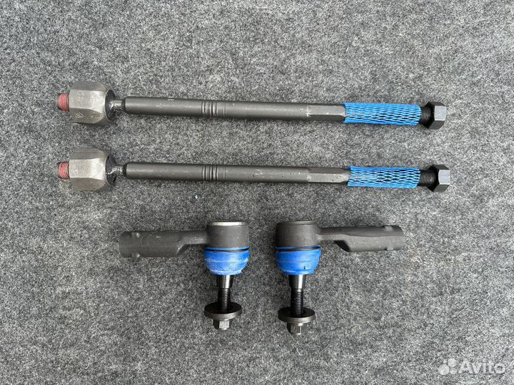 Dodge Dart Charger Chrysler Рулевой наконечник