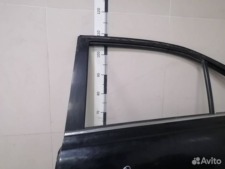 Дверь задняя левая Toyota Avensis