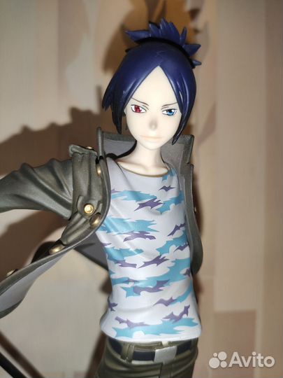 Фигурка Katekyo Hitman Reborn - Rokudo Mukuro